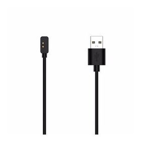Gpack Xiaomi Redmi Watch 2 Lite Siyah USB Şarj Kablosu