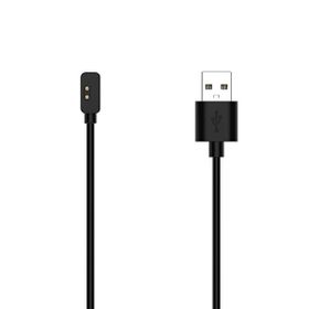Gpack Xiaomi Redmi Watch 2 Lite Siyah USB Şarj Kablosu