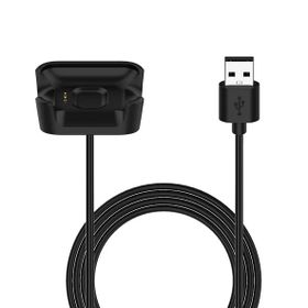 Gpack Xiaomi Redmi Watch USB Siyah Şarj Kablosu