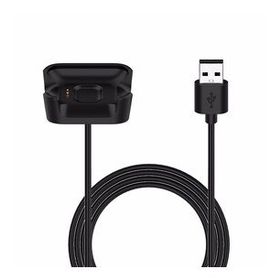 Gpack Xiaomi Redmi Watch USB Siyah Şarj Kablosu