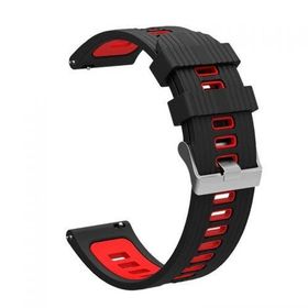 Gpack Zeblaze GTS Pro Delikli Çift Renk Şık Tasarım KRD 55 Kordon