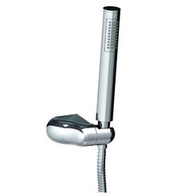 GPD 32 DST60 Tek Fonksiyonlu Askılı Duş Takımı