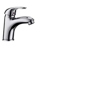 GPD Adrio MLB120 Krom Lavabo Bataryası