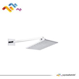 GPD ADS05 Ankastre Duş Başlığı