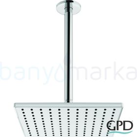 GPD ADS15 Ankastre Duş Başlığı