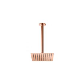GPD ADS17-R Rose Gold Duş Başlığı