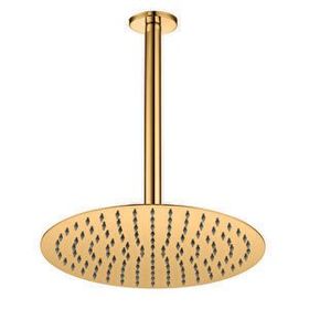 GPD ADS22-A Gold Tavandan Ankastre Duş Seti