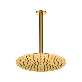 GPD ADS22-A Gold Tavandan Ankastre Duş Seti