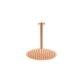 GPD ADS22-R Rose Gold Tavandan Ankastre Duş Seti