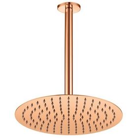 GPD ADS22-R Rose Gold Tavandan Ankastre Duş Seti