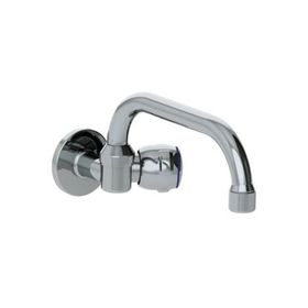 GPD AEM30 Rios Krom Aplike Eviye Musluk