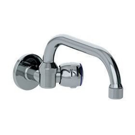 GPD AEM30 Rios Krom Aplike Eviye Musluk