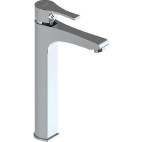 GPD Atros 239 Krom Yüksek Lavabo Bataryası