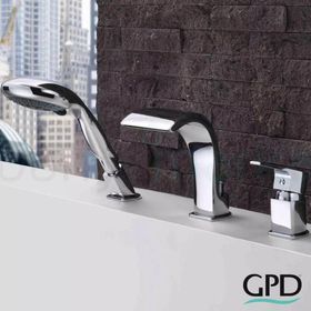 GPD Atros MAK65 Küvet Bataryası