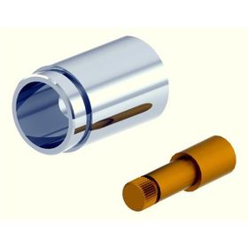 GPD AUG01 Krom Ara Kesme Uzatma