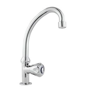 GPD DLM01 Topuz Döner Borulu Lavabo Musluk