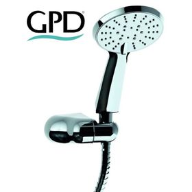 GPD Dst51 5 Fonksiyonlu Askılı Duş Takımı
