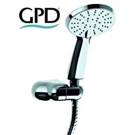 GPD Dst51 5 Fonksiyonlu Askılı Duş Takımı
