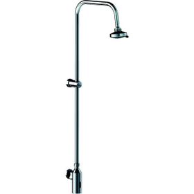 GPD FDS01 Krom Fotoselli Duş Seti