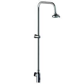 GPD FDS01 Krom Fotoselli Duş Seti