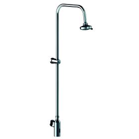 GPD FDS01 Krom Fotoselli Duş Seti