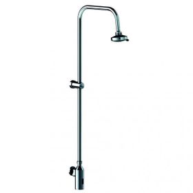 GPD FDS01 Krom Fotoselli Duş Seti