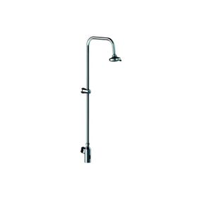 GPD FDS01 Krom Fotoselli Duş Seti