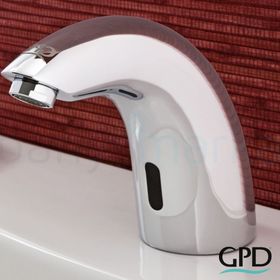 GPD FLB02-2 Fotoselli Lavabo Bataryası