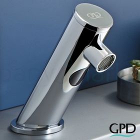 GPD FLB06 Fotoselli Lavabo Bataryası