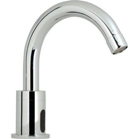 GPD FLB08 Krom Fotoselli Lavabo Bataryası