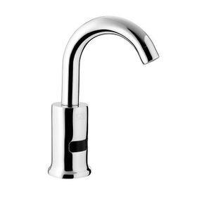 GPD FLB08 Krom Fotoselli Lavabo Bataryası