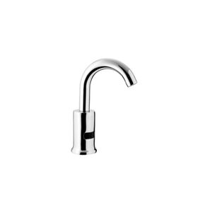 GPD FLB08 Krom Fotoselli Lavabo Bataryası