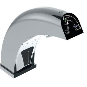 GPD FLB09 Wiser Q Çift Su Girişli Su ve Sabunluk Bataryası