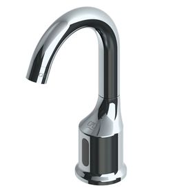 GPD FLB11-2 Fotoselli Tek Su Girişli Lavabo Bataryası