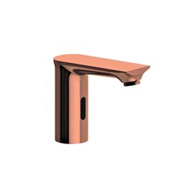 GPD FLB13-R-2 Rose Gold Fotoselli Lavabo Bataryası