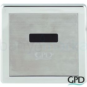 Gpd FPB02 Fotoselli Pisuvar Bataryası