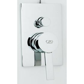 GPD MAB90 Quadro Ankastre Banyo Bataryası