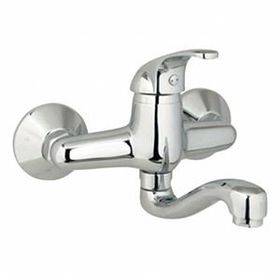 GPD MAL80 Eko Aplike Lavabo Bataryası