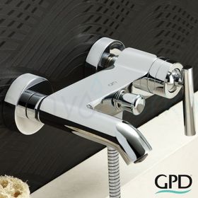 GPD MBB100 Frezia Banyo Bataryası