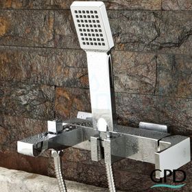 GPD MBB105 Fuego Banyo Bataryası