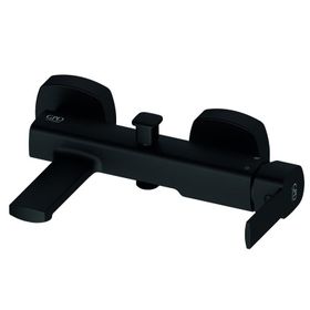 GPD MBB160-S Pedra Siyah Banyo Bataryası
