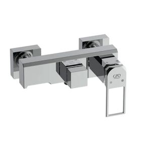 GPD MBB190 Krom Quadro Banyo Bataryası