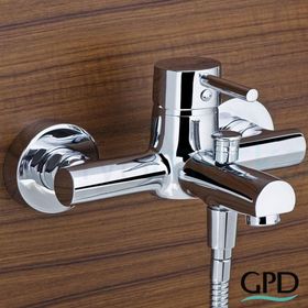 GPD MBB70 Espina Krom Banyo Bataryası