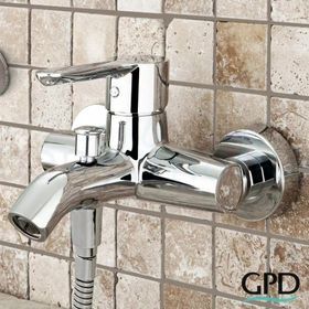 GPD MBB75 Felis Banyo Bataryası