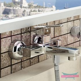 GPD MBB85 Ritmo Banyo Bataryası