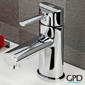 GPD MLB15 Fonte Lavabo Bataryası