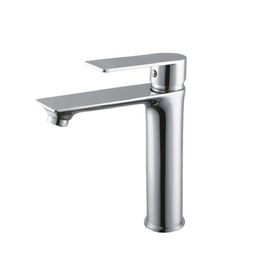 GPD MLB155 Provido Krom Lavabo Bataryası
