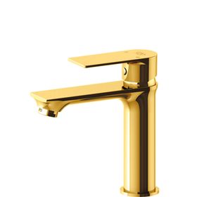 GPD MLB156-A Provido Gold Kısa Lavabo Bataryası