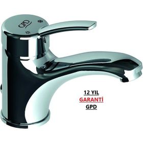 GPD MLB175 Primula Aç/Kapa Lavabo Bataryası
