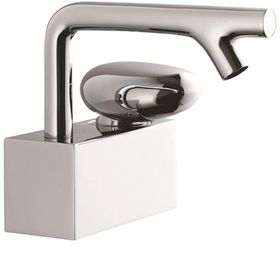 GPD MLB175 Primula Krom Lavabo Bataryası